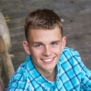 Meet your Posher, Austin